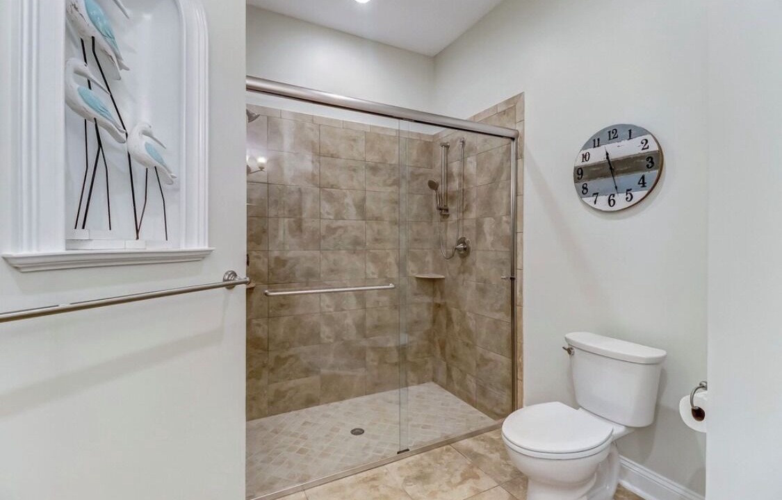 Photo of Bathroom in American Beach