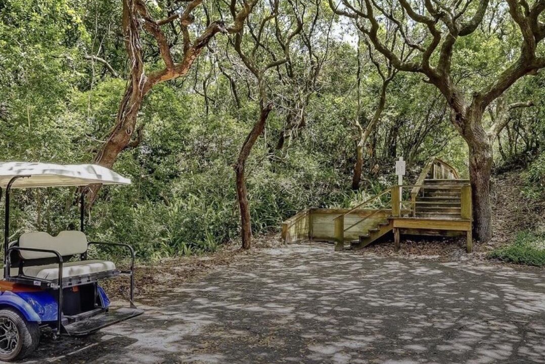 Photo of Outdoor in American Beach
