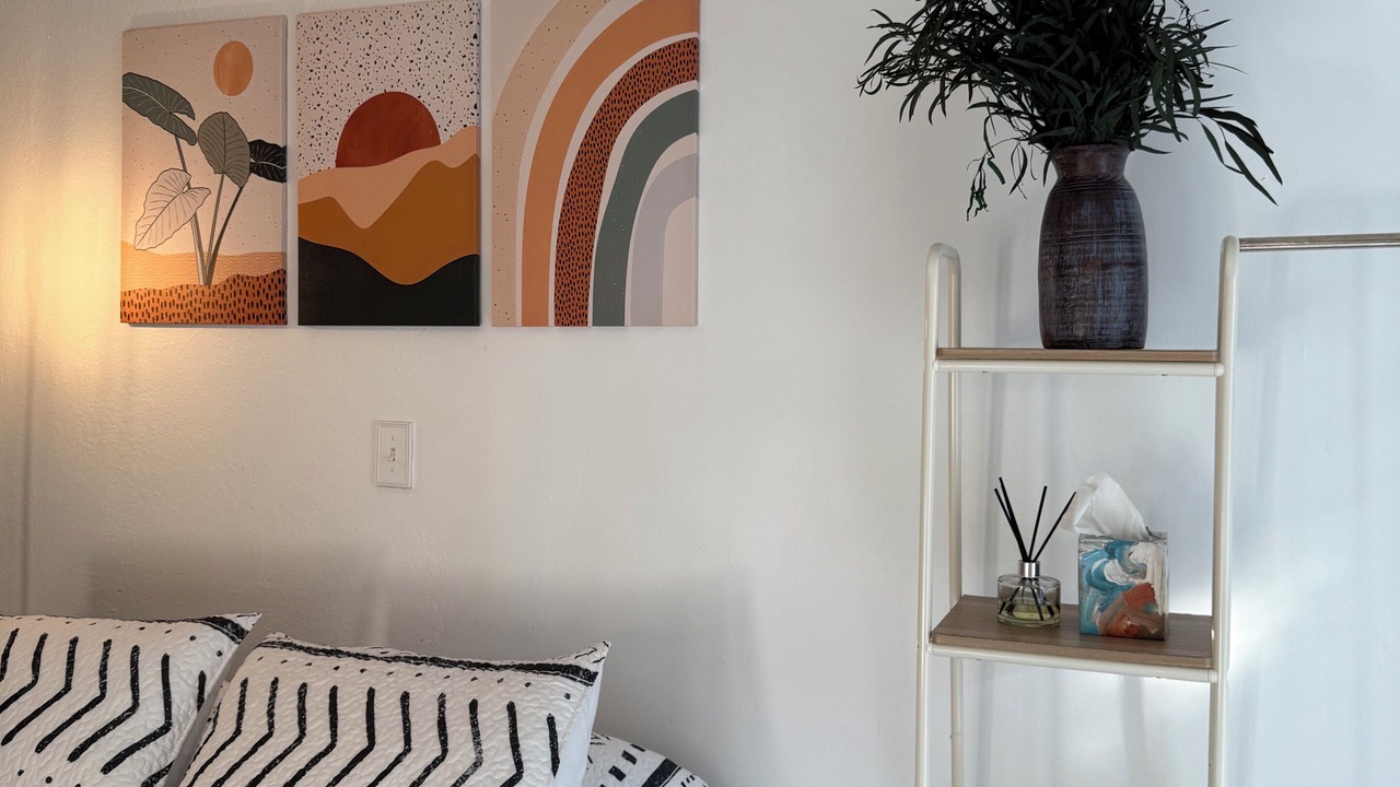 Photo of Bedroom in Southwest