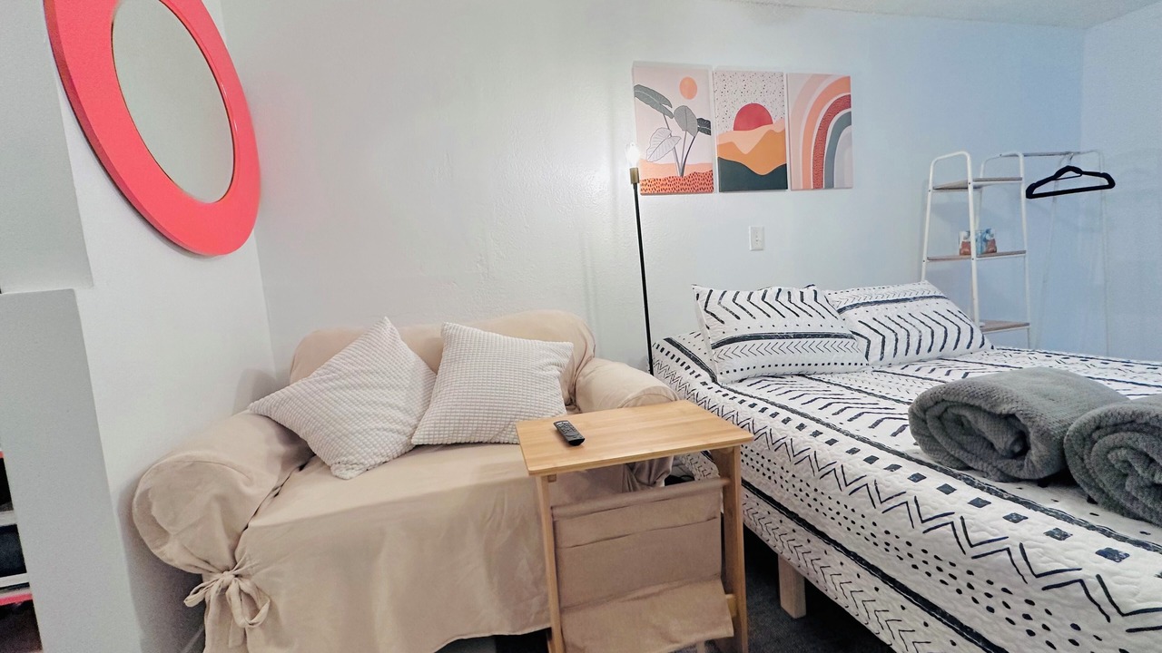 Photo of Bedroom in Southwest
