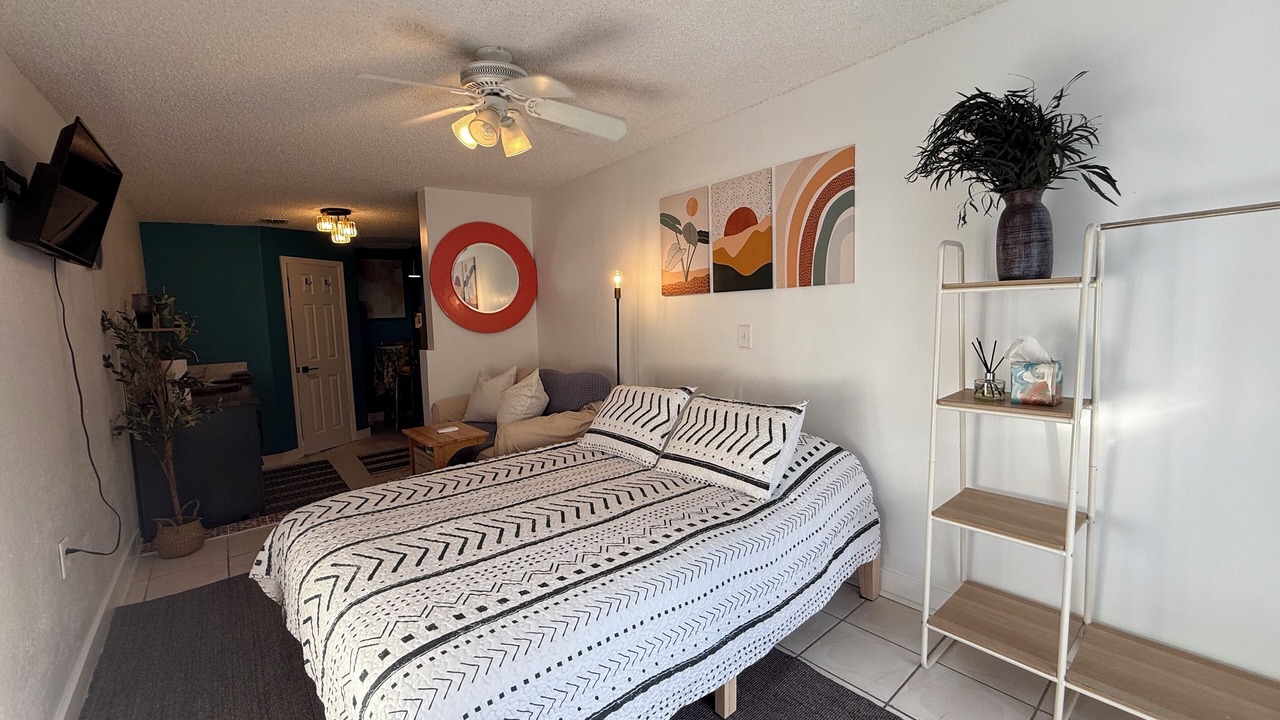 Photo of Bedroom in Southwest