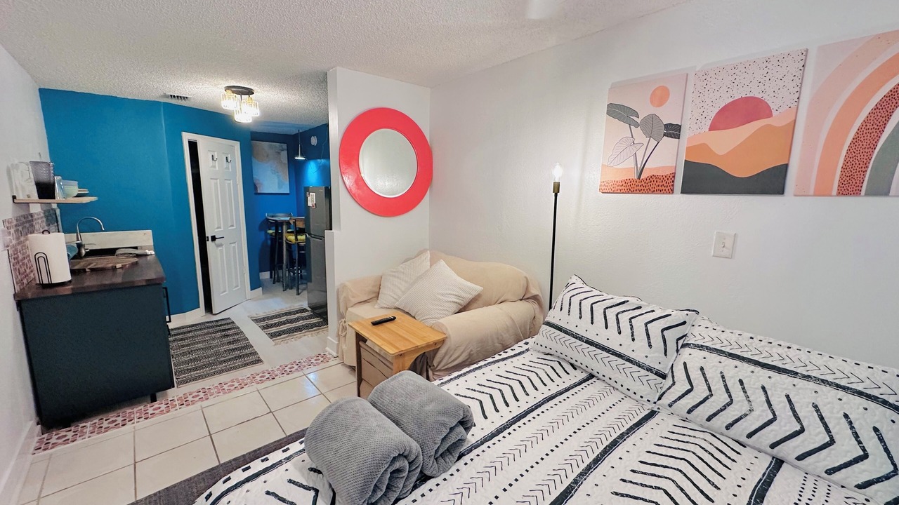 Photo of Livingroom in Southwest