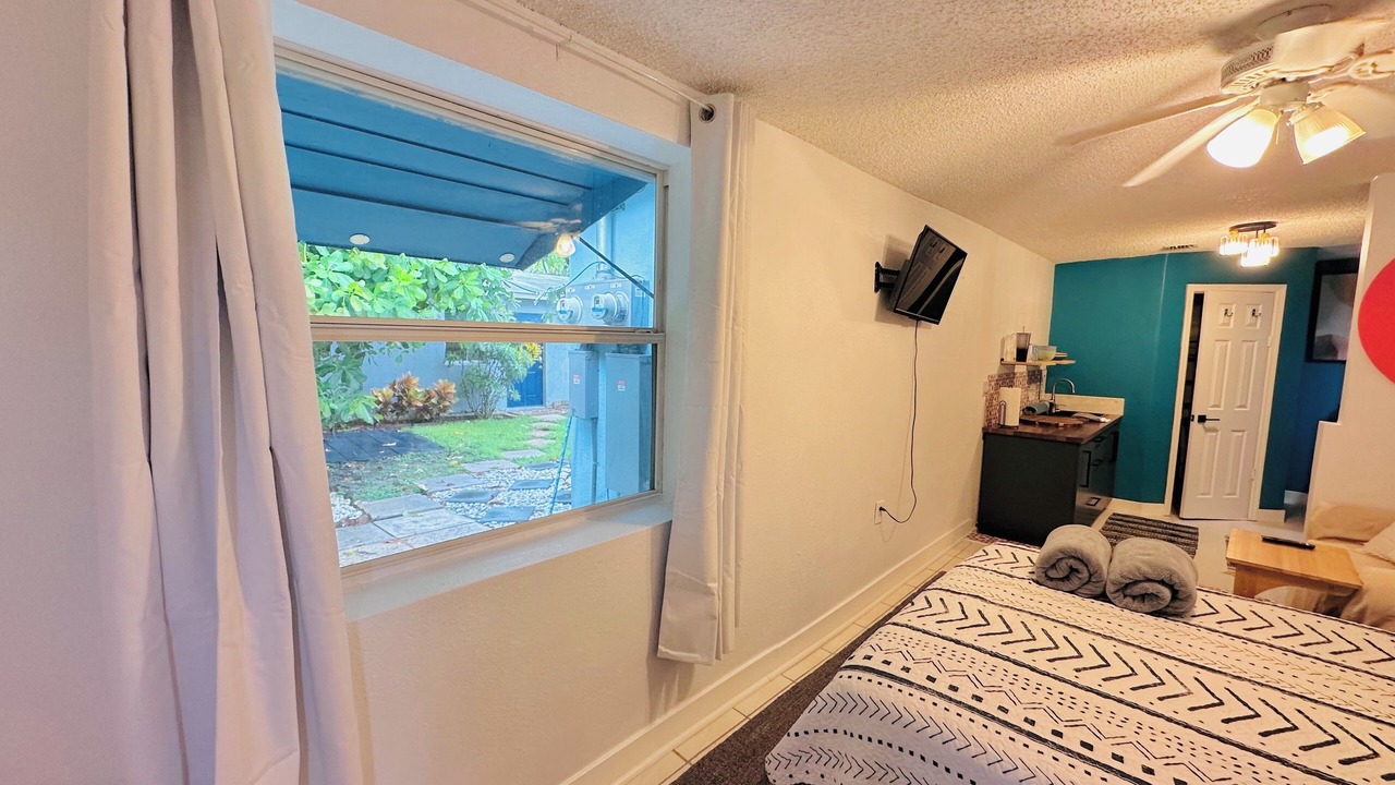 Photo of Bedroom in Southwest