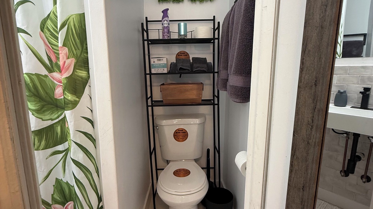 Photo of Bathroom in Southwest