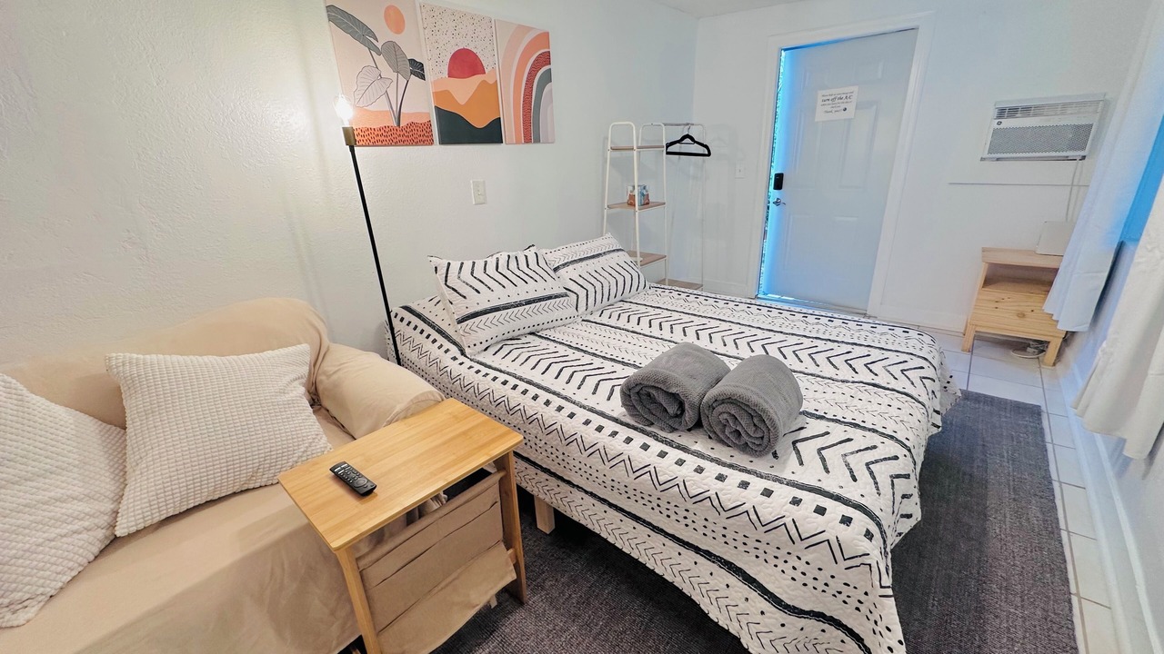 Photo of Bedroom in Southwest