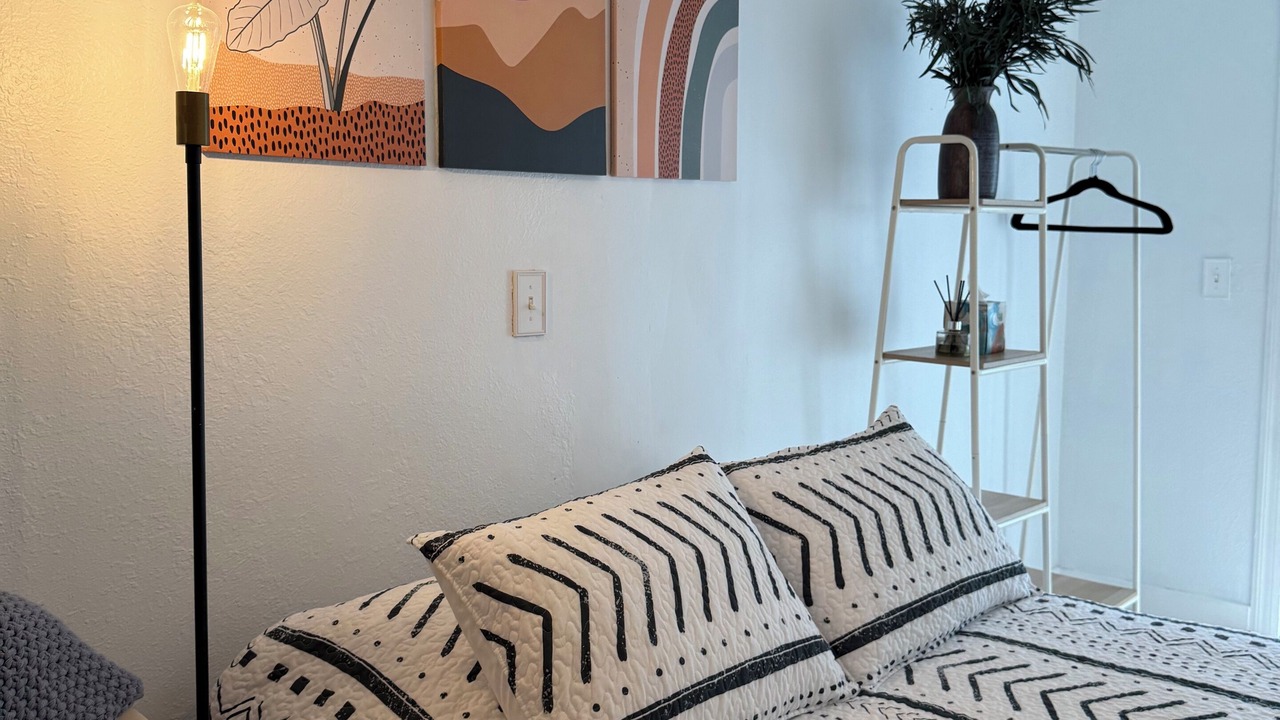 Photo of Bedroom in Southwest