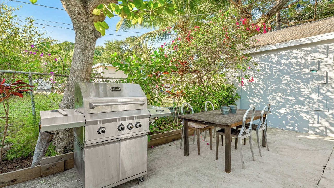 Photo of Outdoor in Southwest