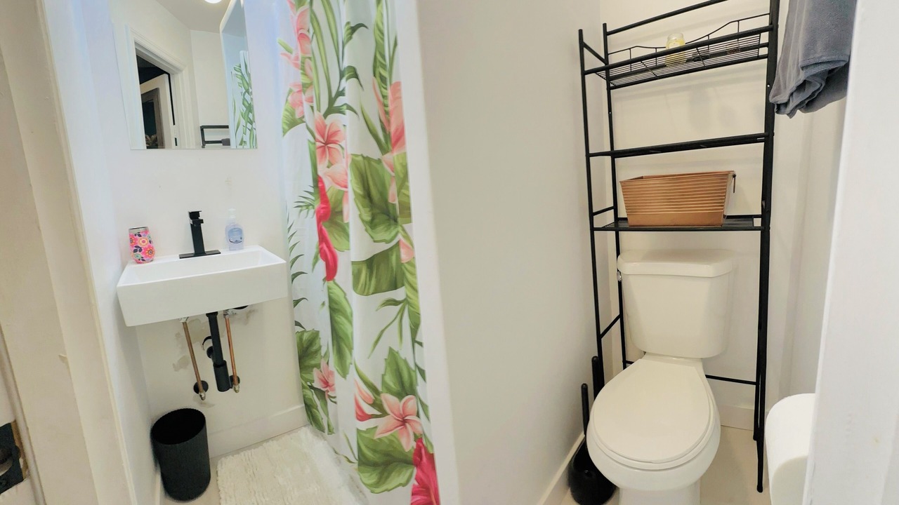 Photo of Bathroom in Southwest