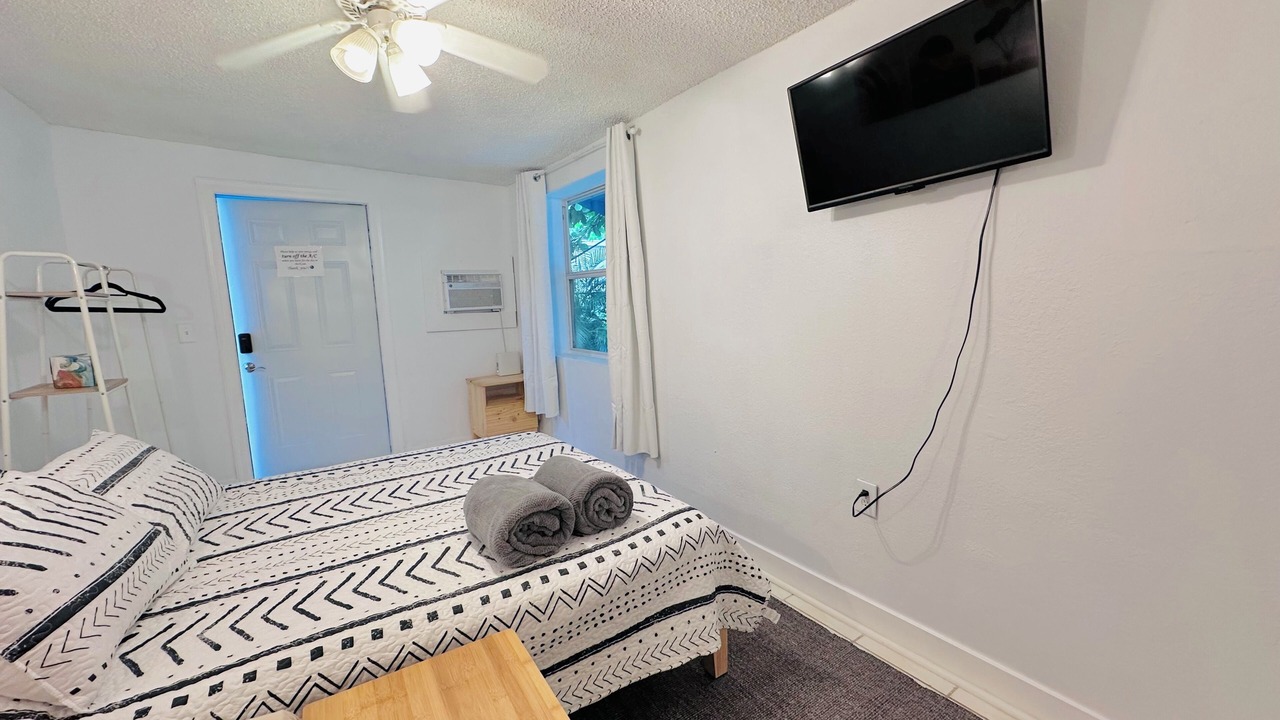 Photo of Bedroom in Southwest