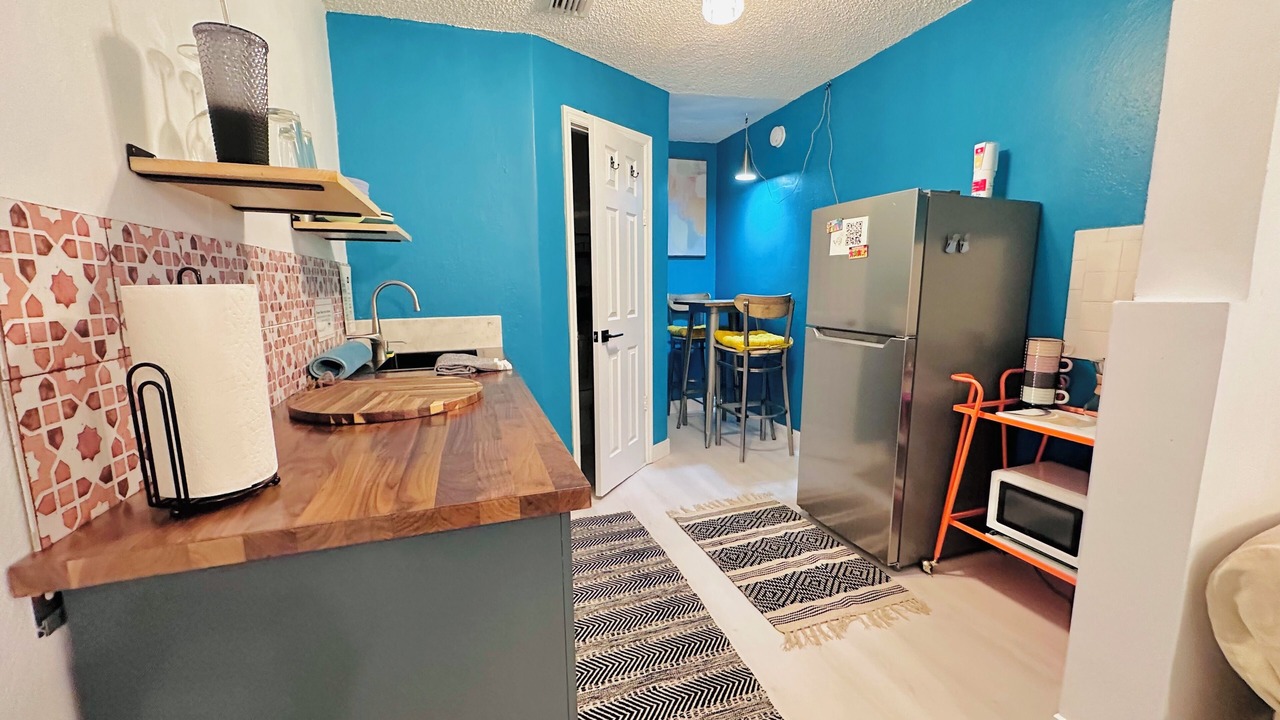 Photo of Kitchen in Southwest