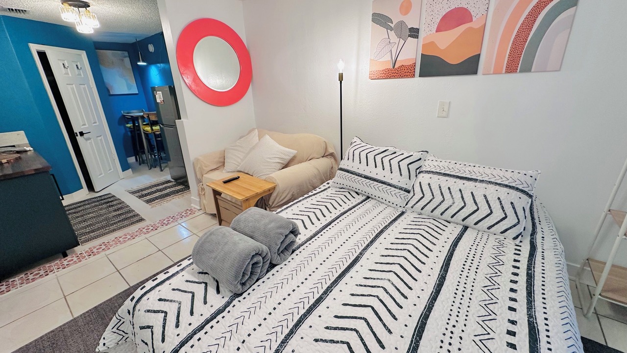 Photo of Bedroom in Southwest
