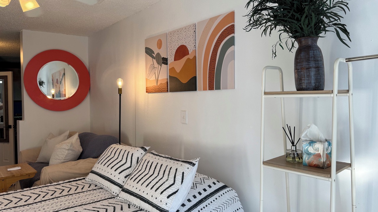 Photo of Bedroom in Southwest