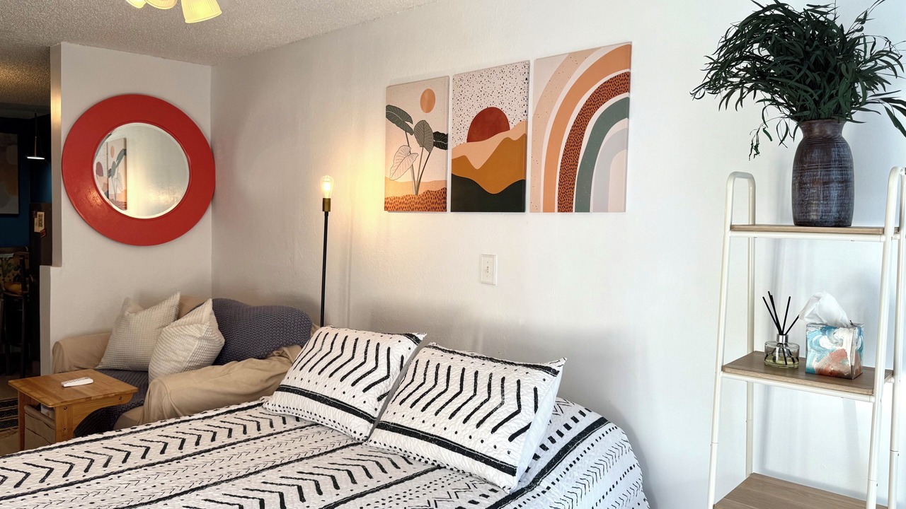 Photo of Bedroom in Southwest