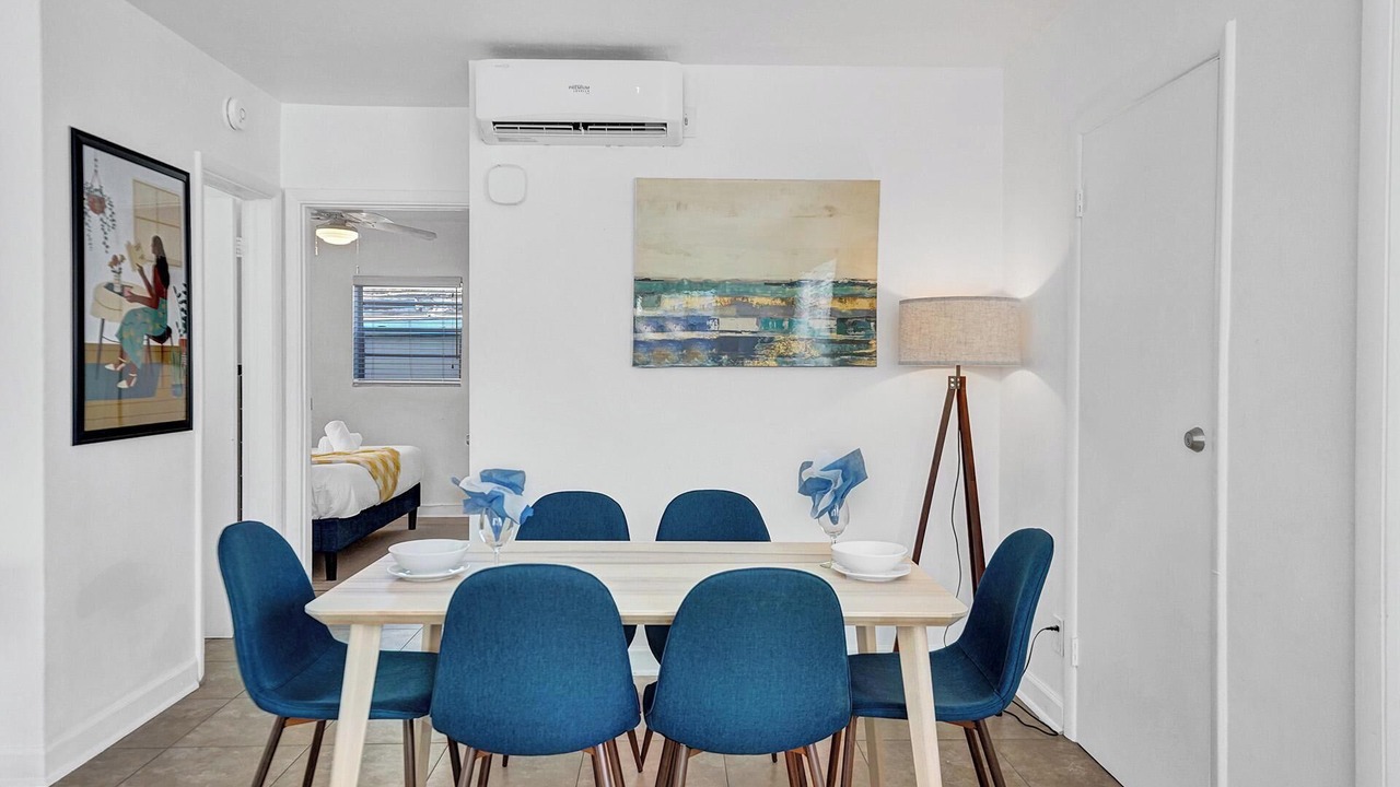Photo of Kitchen in North Beach