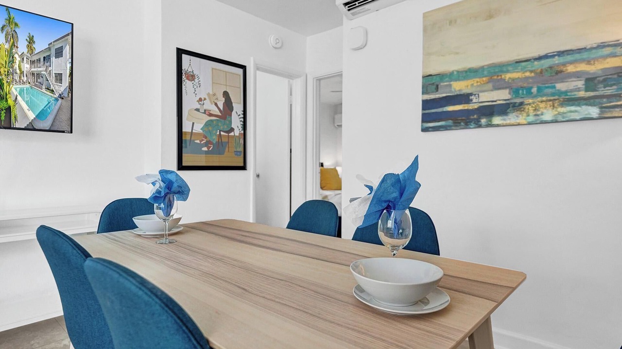 Photo of Kitchen in North Beach