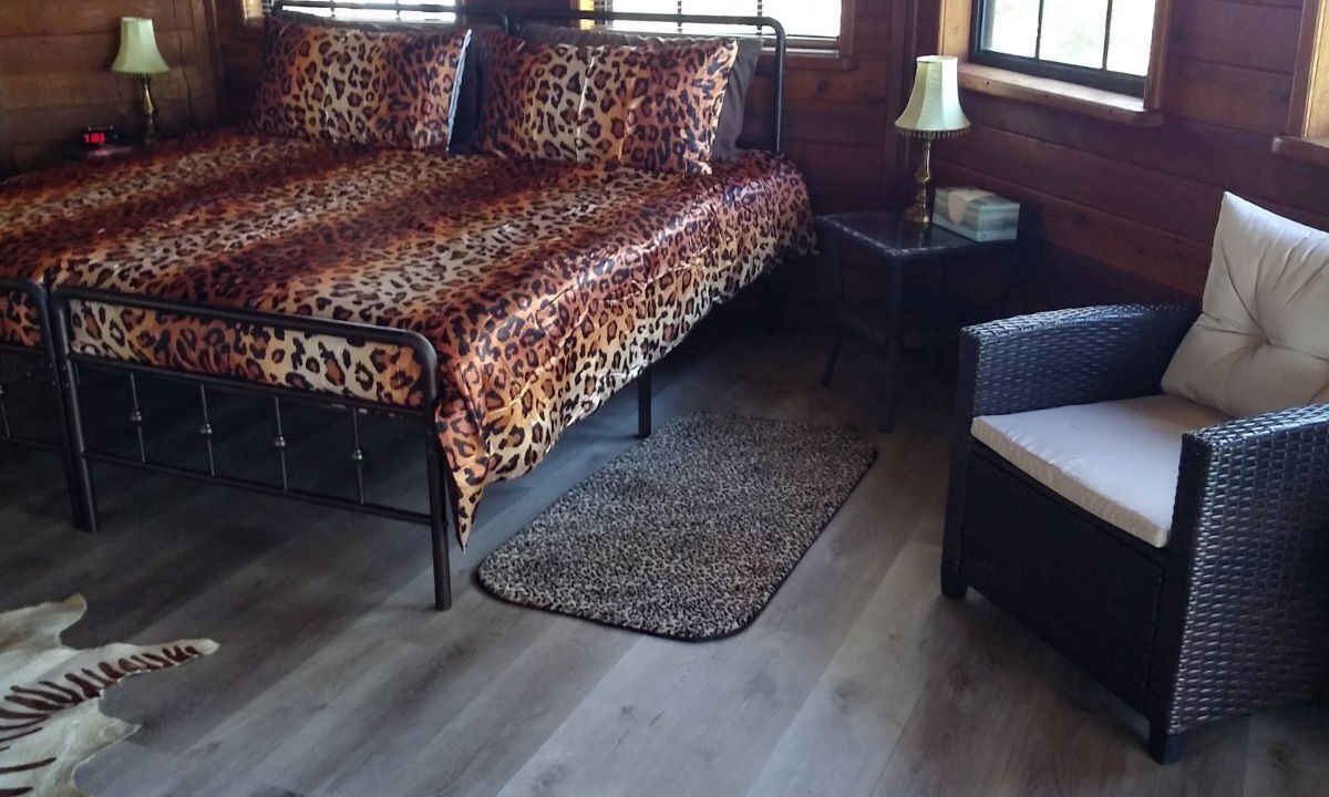 Photo of Bedroom in Homosassa