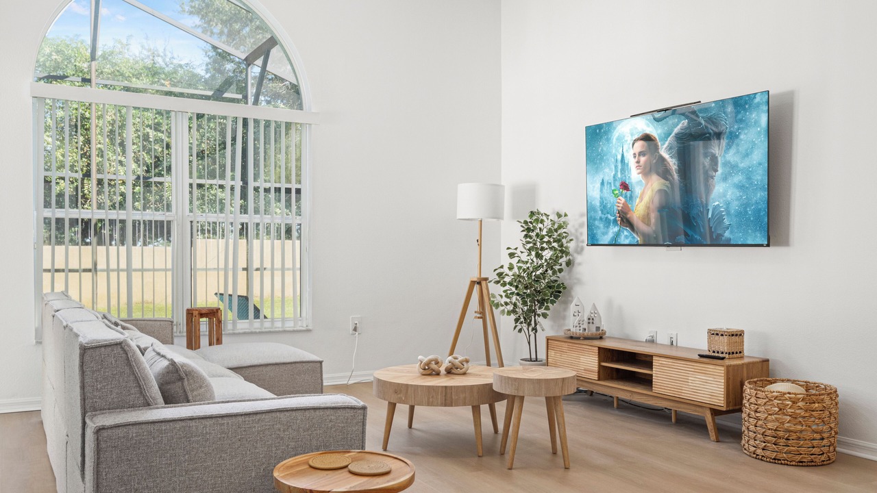 Photo of Livingroom in Highgate Park