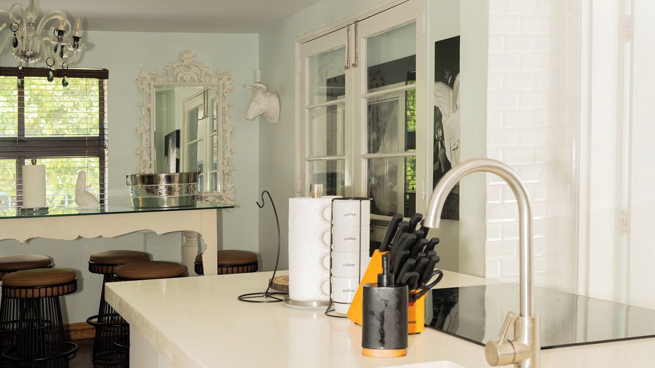Photo of Kitchen in West Little Havana