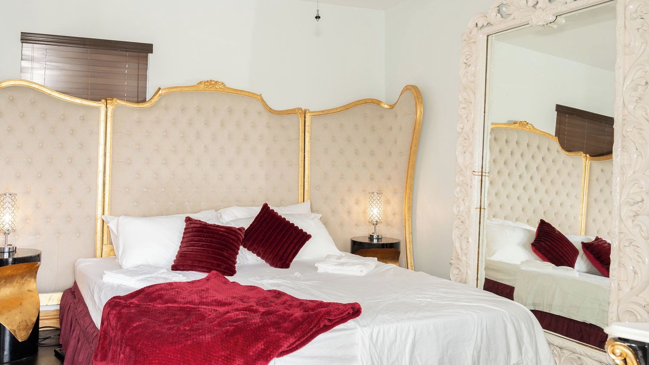 Photo of Bedroom in West Little Havana