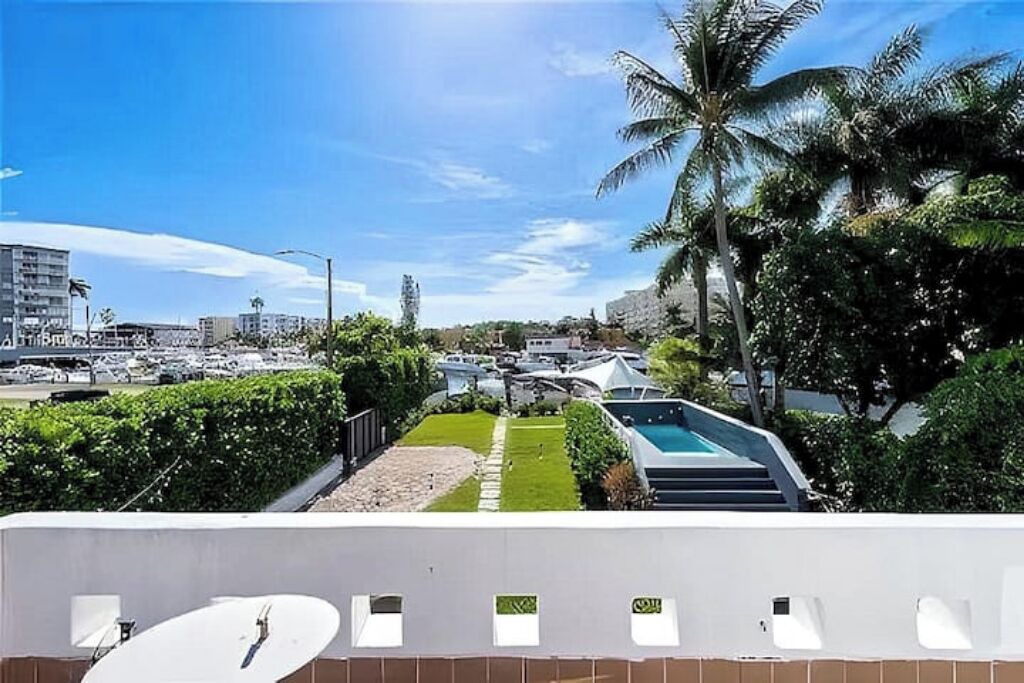 Photo of Outdoor in West Little Havana