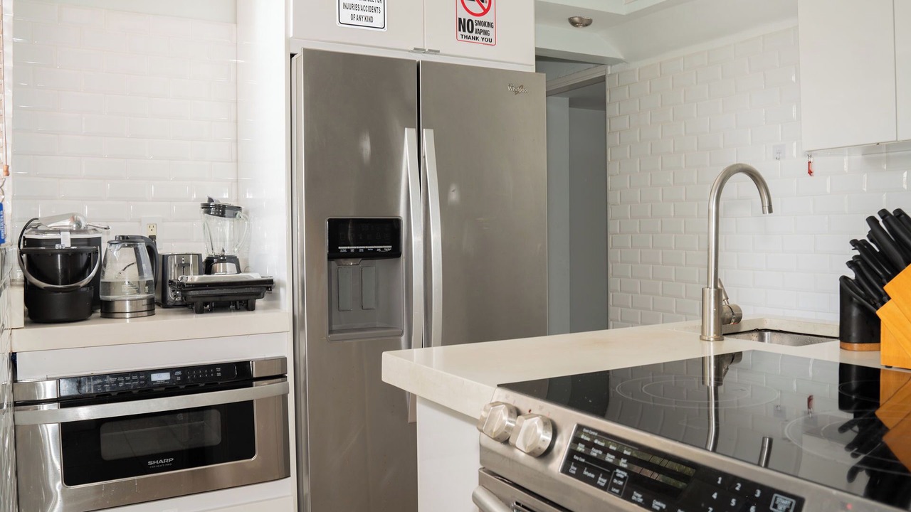 Photo of Kitchen in West Little Havana
