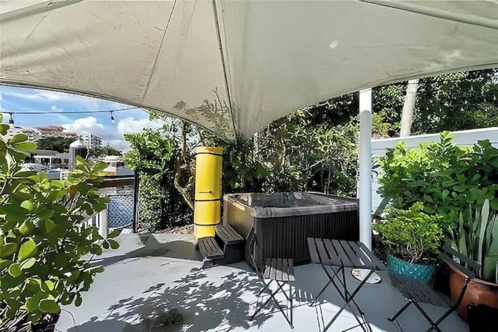 Photo of Patio Balcony in West Little Havana