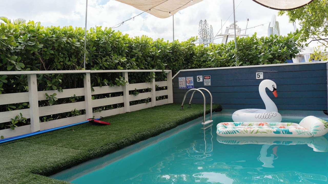 Photo of Outdoor in West Little Havana