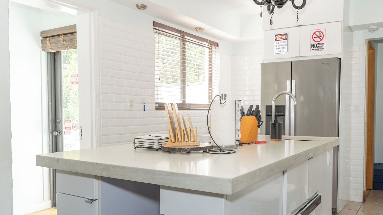 Photo of Kitchen in West Little Havana