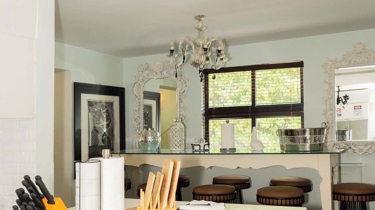 Photo of Kitchen in West Little Havana