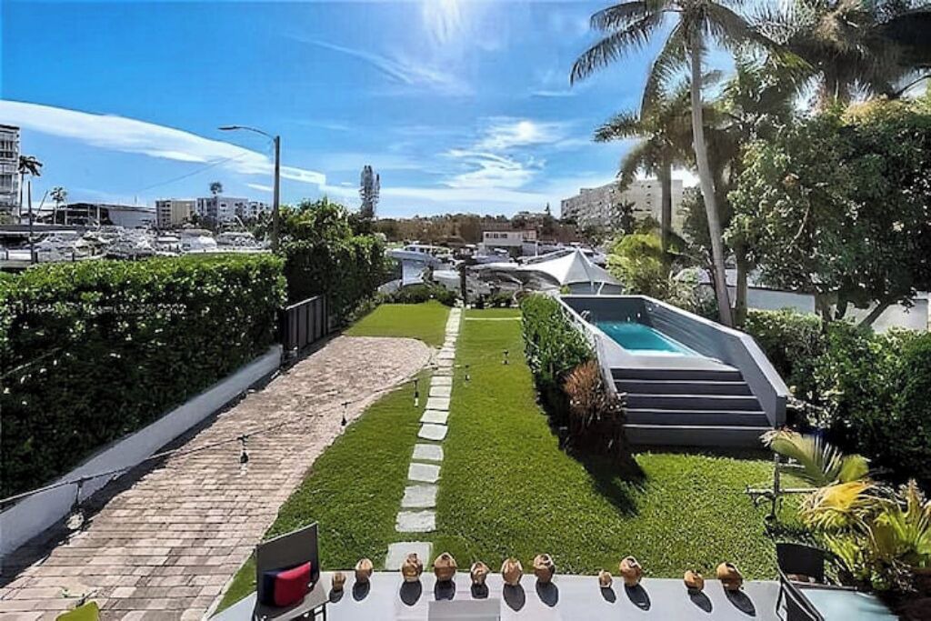 Photo of Outdoor in West Little Havana