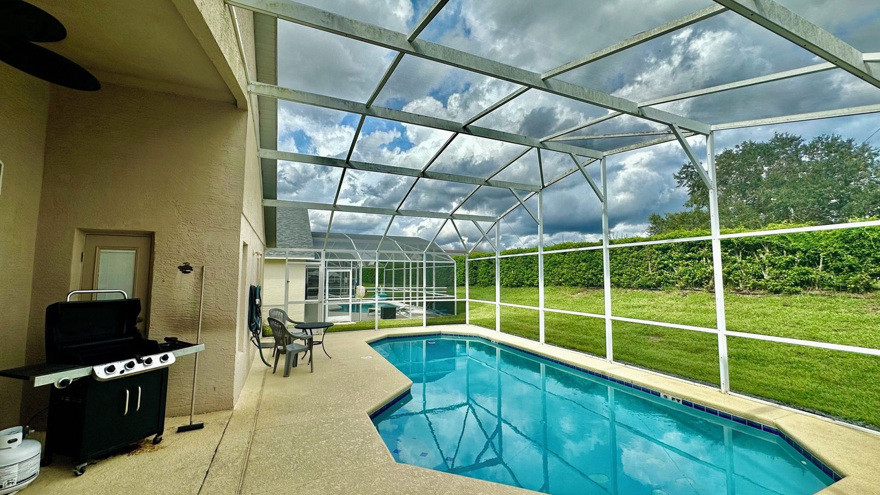 Photo of Outdoor in Westbury