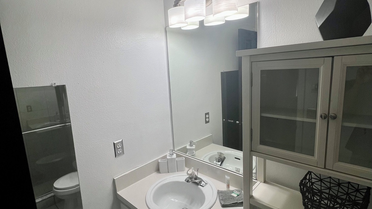 Photo of Bathroom in Westbury