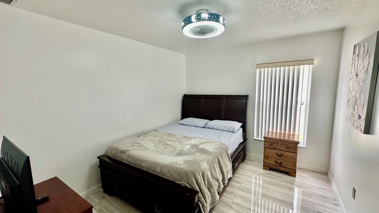 Photo of Bedroom in Westbury