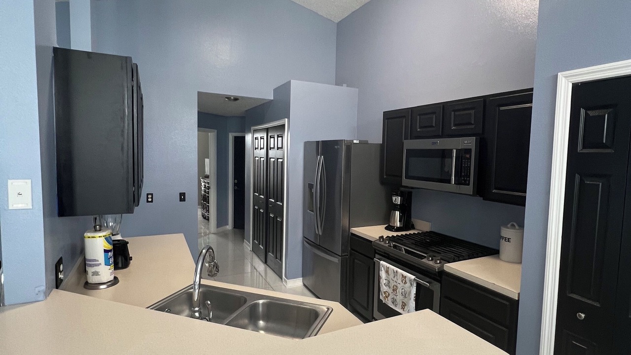 Photo of Kitchen in Westbury