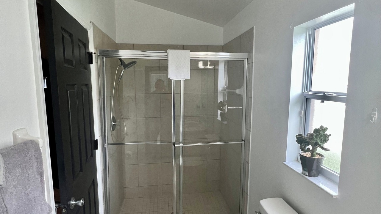Photo of Bathroom in Westbury