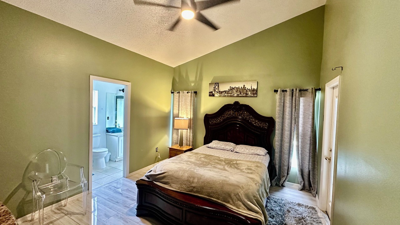 Photo of Bedroom in Westbury