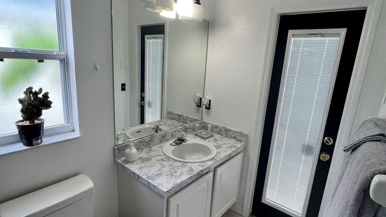 Photo of Bathroom in Westbury