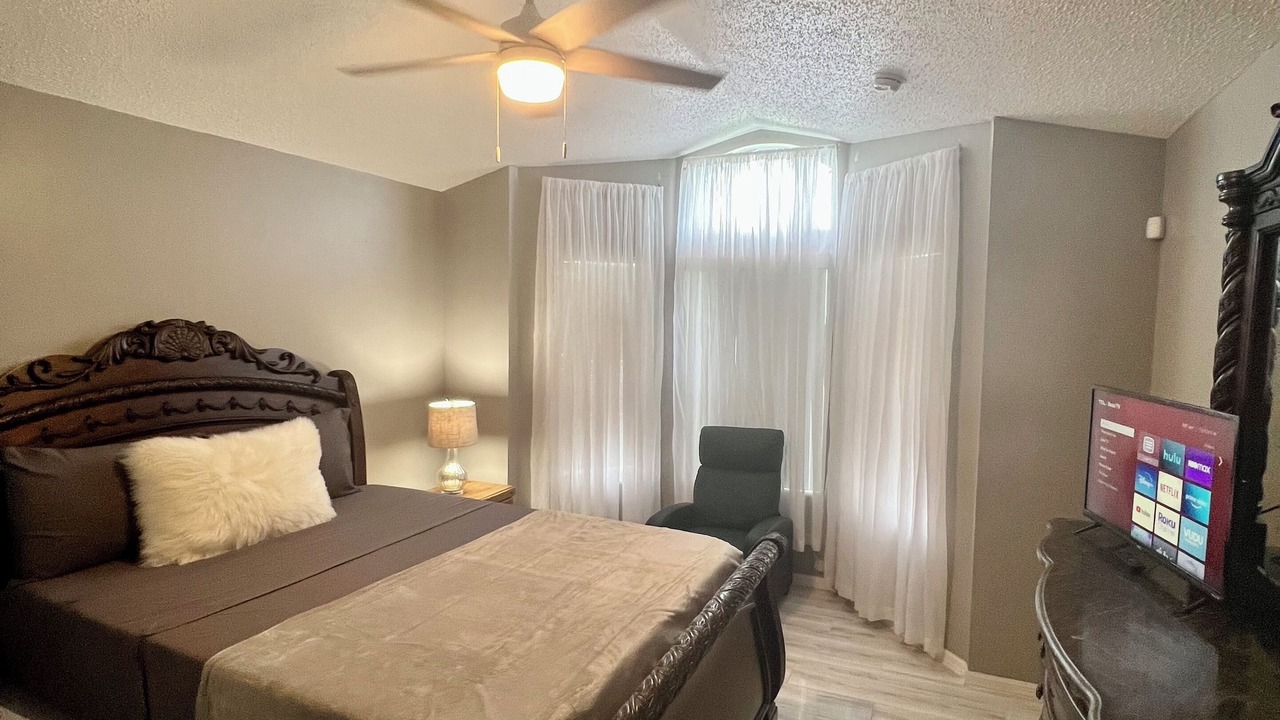 Photo of Bedroom in Westbury