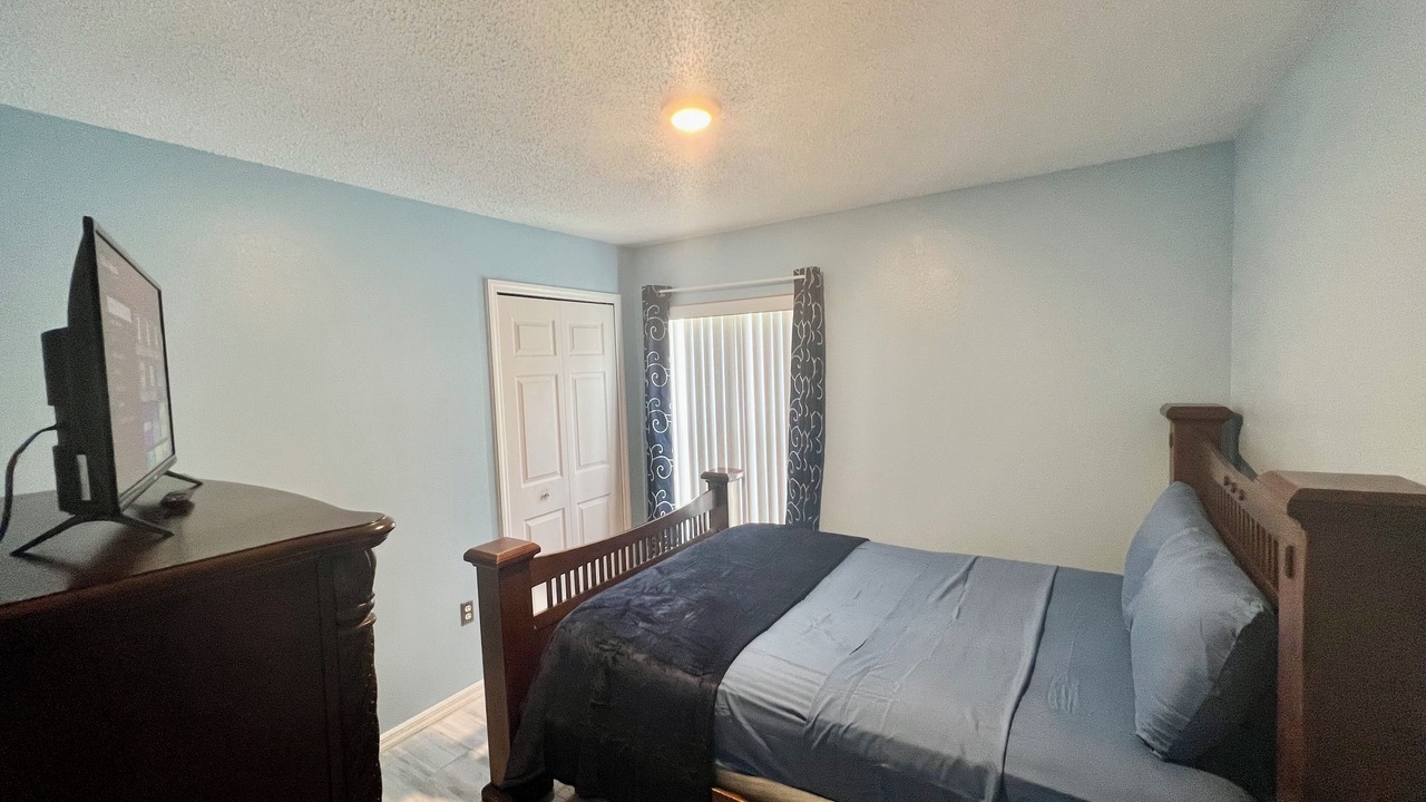 Photo of Bedroom in Westbury
