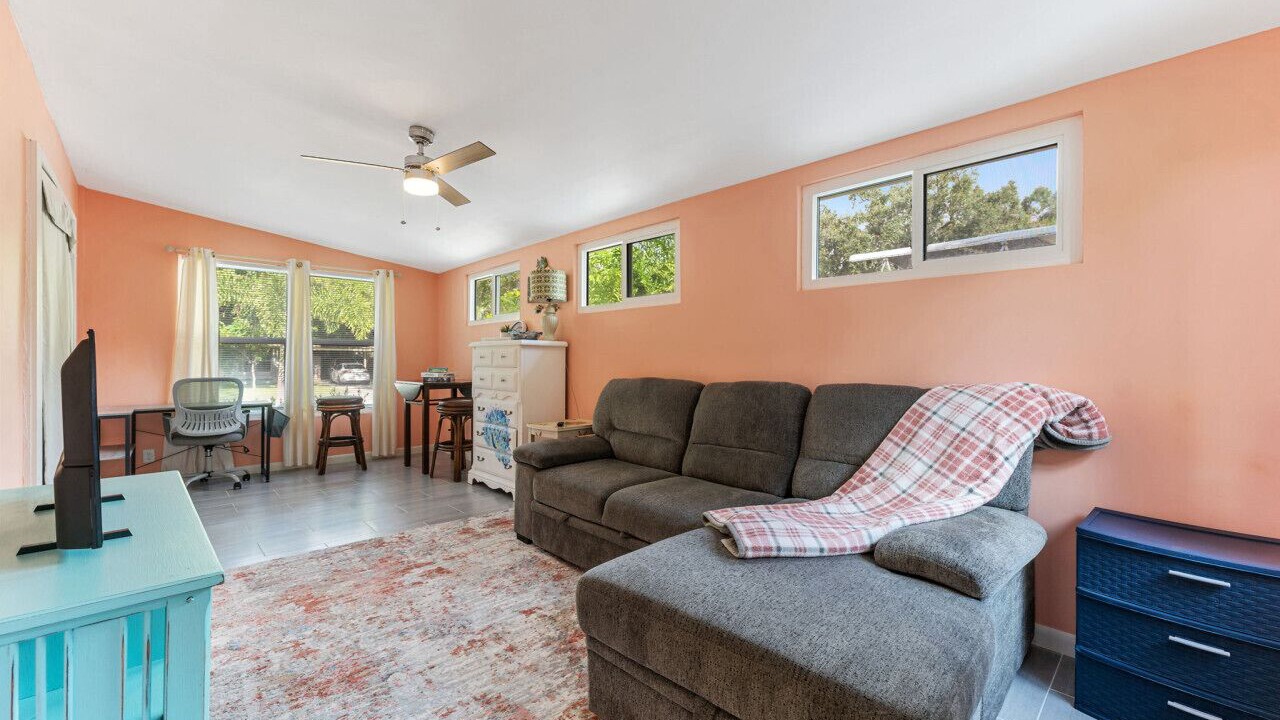 Photo of Bedroom in Coquina Key