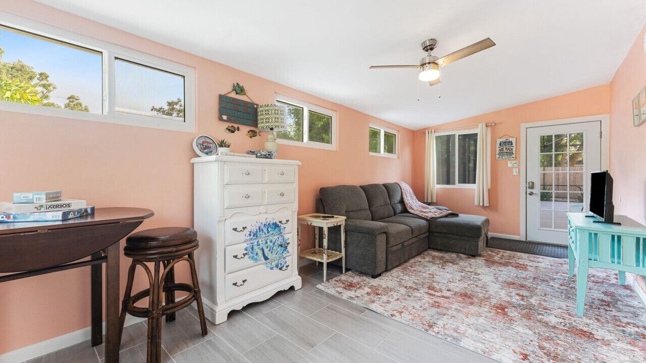 Photo of Bedroom in Coquina Key