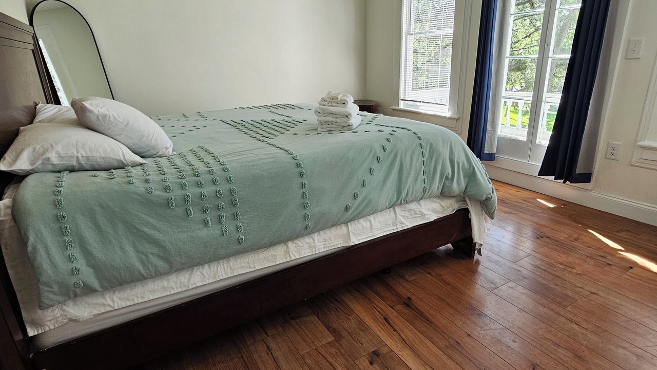 Photo of Bedroom in Daytona Beach