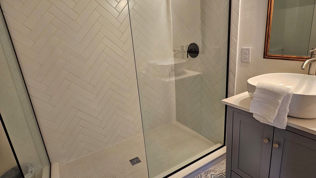 Photo of Bathroom in Daytona Beach