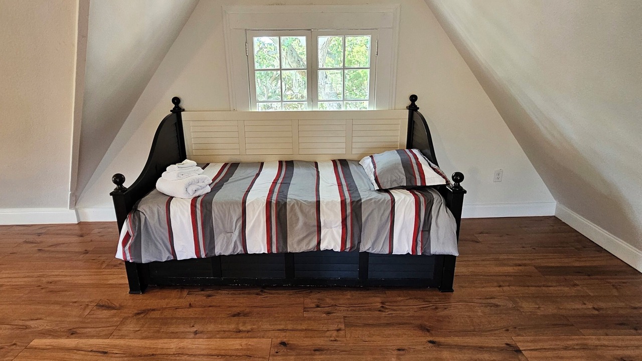 Photo of Bedroom in Daytona Beach