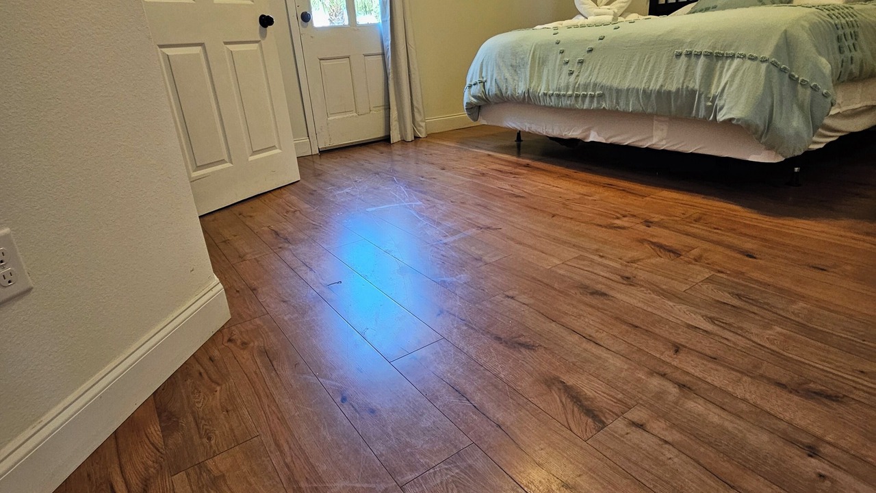 Photo of Bedroom in Daytona Beach