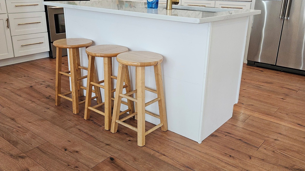 Photo of Kitchen in Daytona Beach