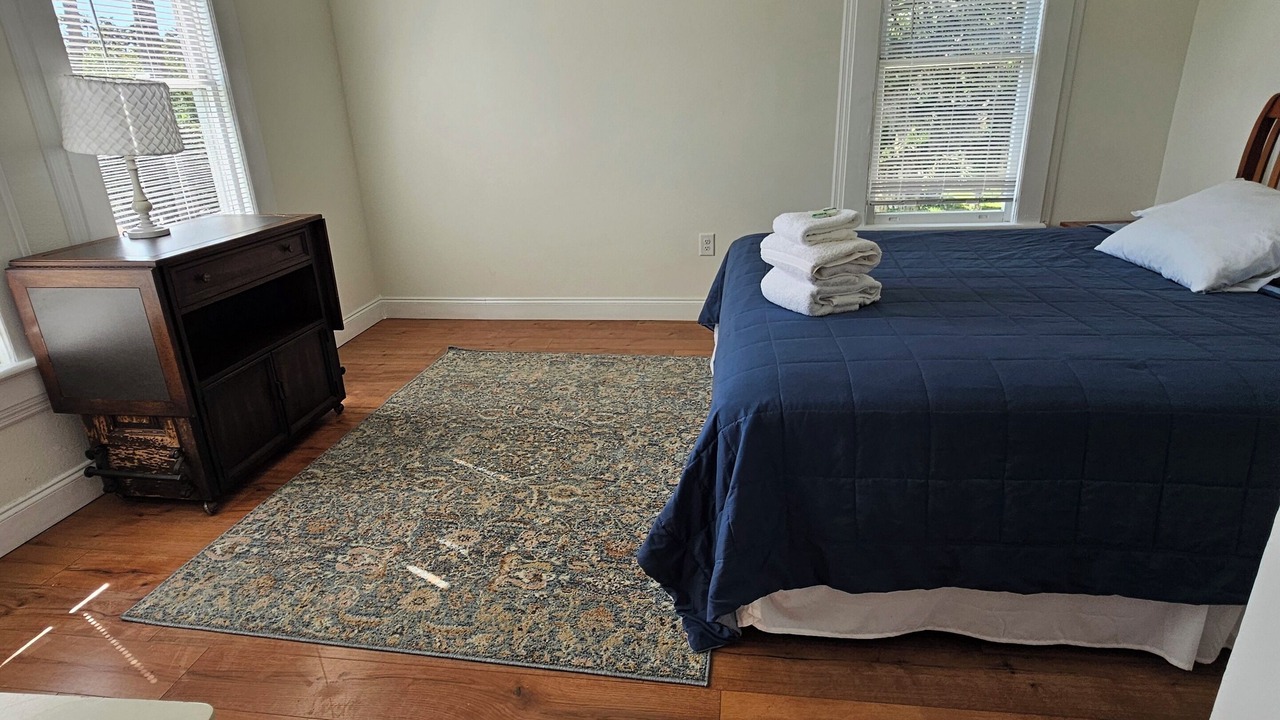 Photo of Bedroom in Daytona Beach