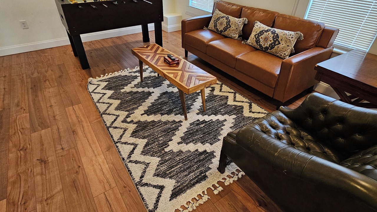 Photo of Livingroom in Daytona Beach