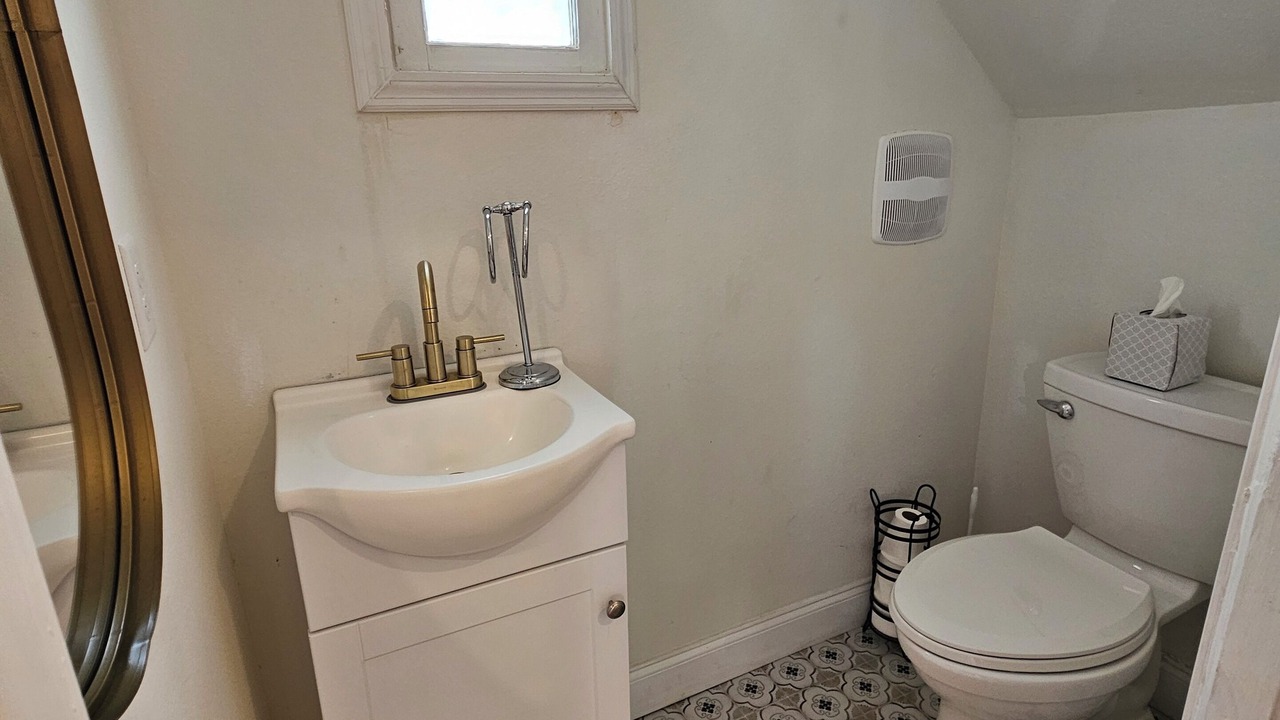 Photo of Bathroom in Daytona Beach