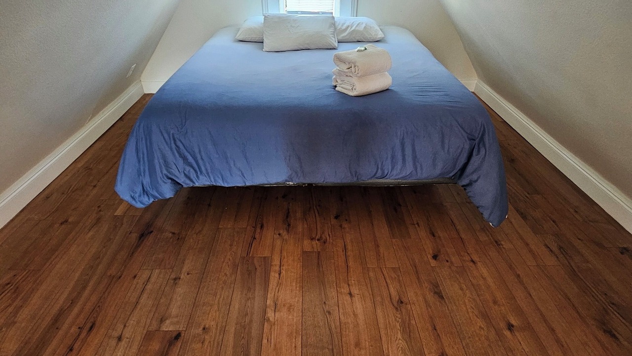 Photo of Bedroom in Daytona Beach